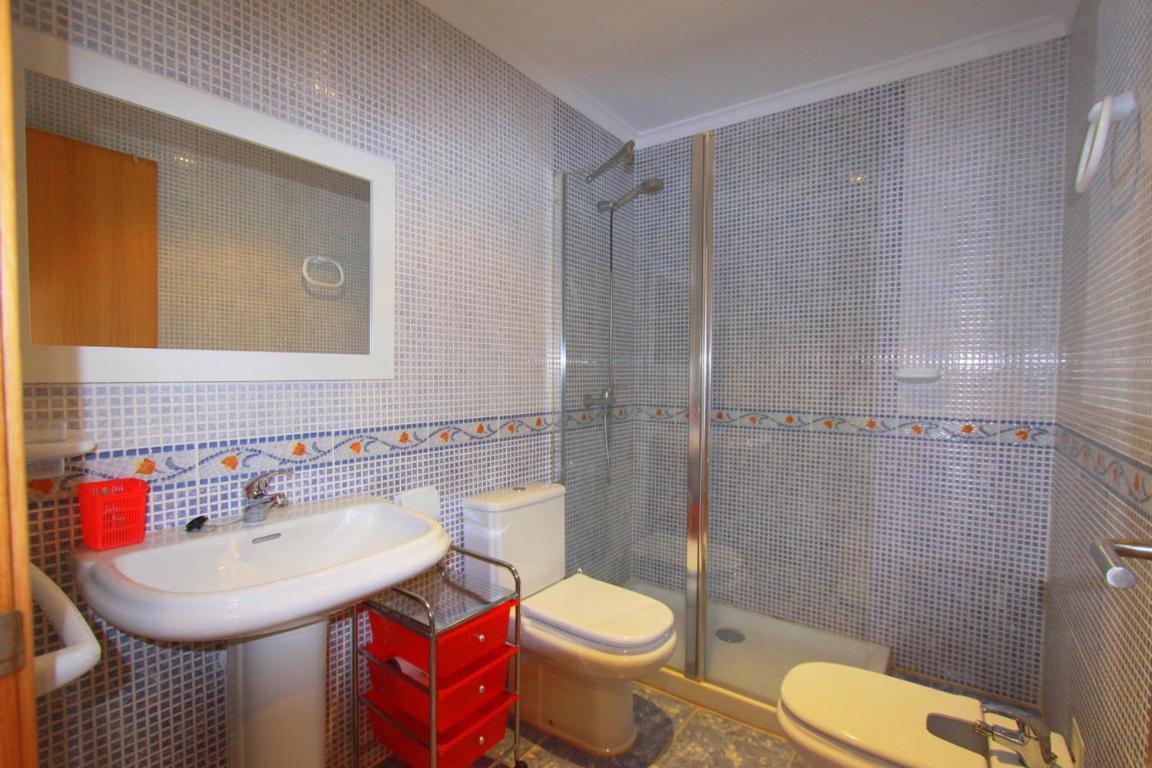 Duplex Marina Golf B5 By Costablancarent Apartment Oliva Ngoại thất bức ảnh