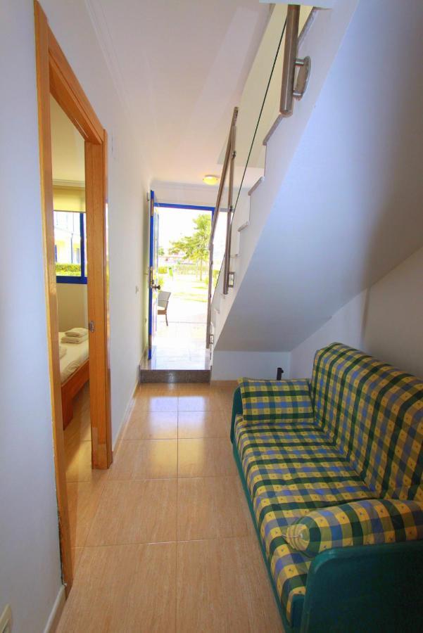 Duplex Marina Golf B5 By Costablancarent Apartment Oliva Ngoại thất bức ảnh