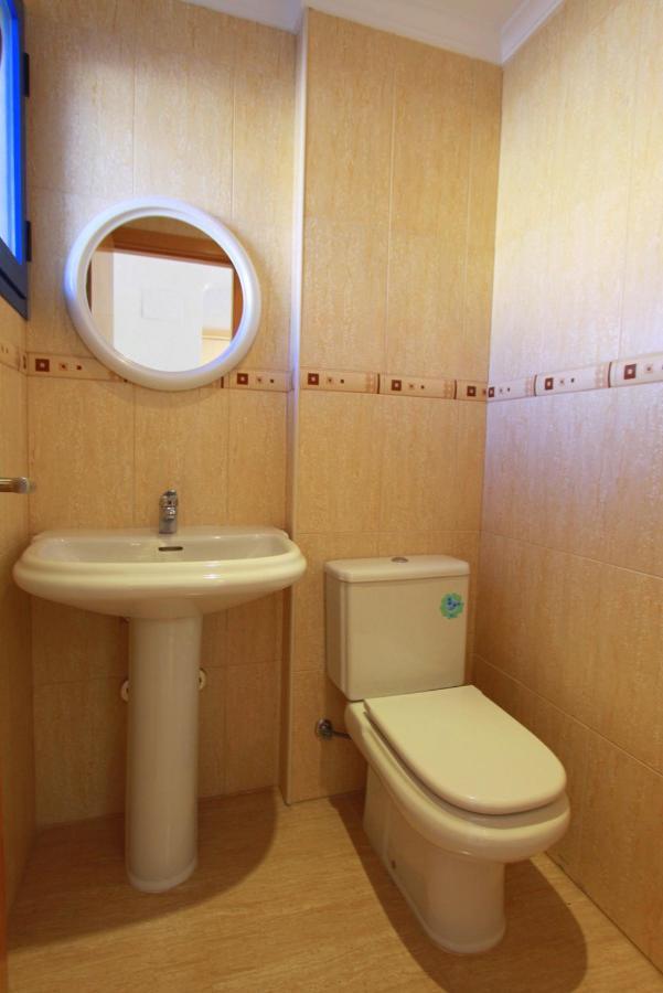 Duplex Marina Golf B5 By Costablancarent Apartment Oliva Ngoại thất bức ảnh