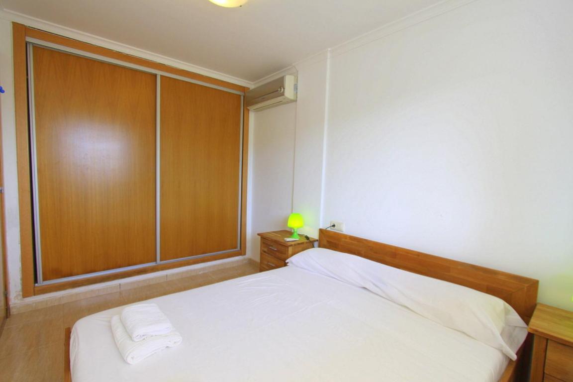 Duplex Marina Golf B5 By Costablancarent Apartment Oliva Ngoại thất bức ảnh