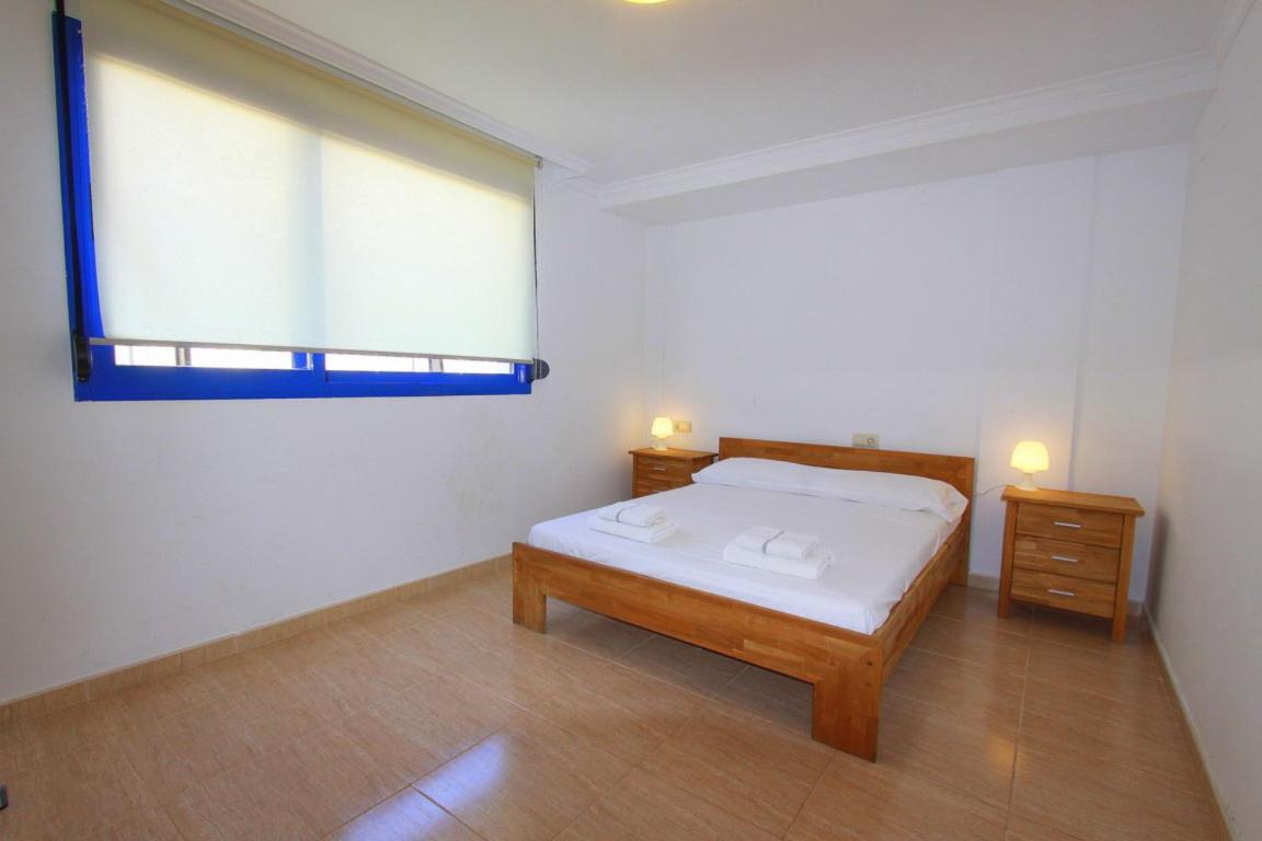 Duplex Marina Golf B5 By Costablancarent Apartment Oliva Ngoại thất bức ảnh